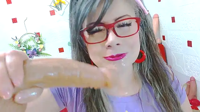 KINKYDONAXXXX – webcam-show