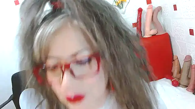 KINKYDONAXXXX's Webcam Show