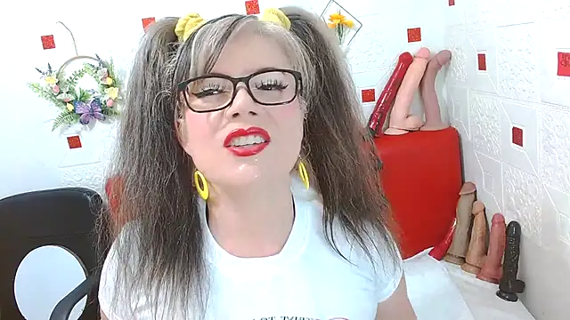 KINKYDONAXXXX's Live XXX Chat