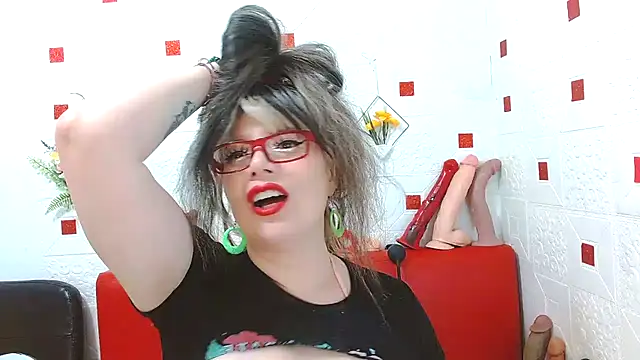 KINKYDONAXXXX – webcam-show