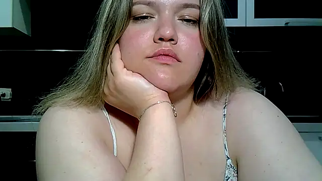 AnitaWillias' Live XXX Chat