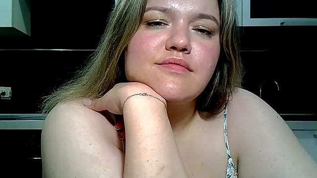 Chat XXX Live AnitaWillias