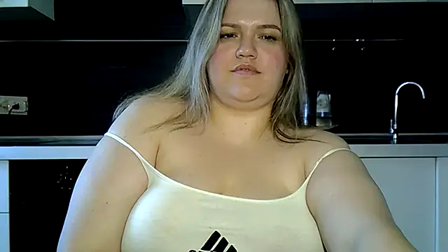 AnitaWilliasのライブXXXチャット