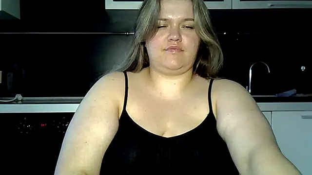 AnitaWilliasn Webbikameraesitys