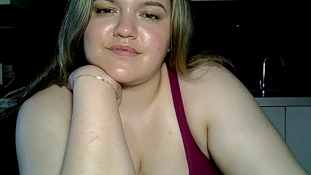 Czat XXX na żywo – AnitaWillias