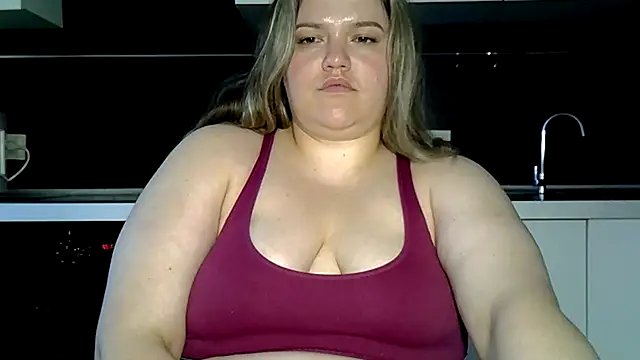 AnitaWillias – Live XXX-chat