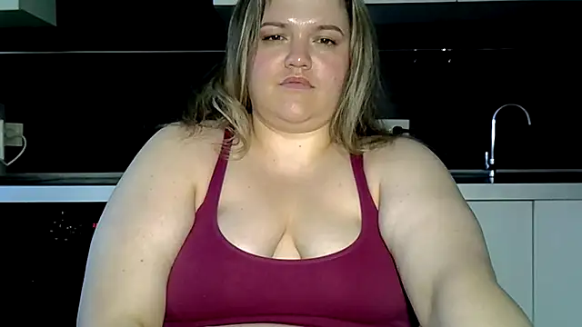 Czat XXX na żywo – AnitaWillias