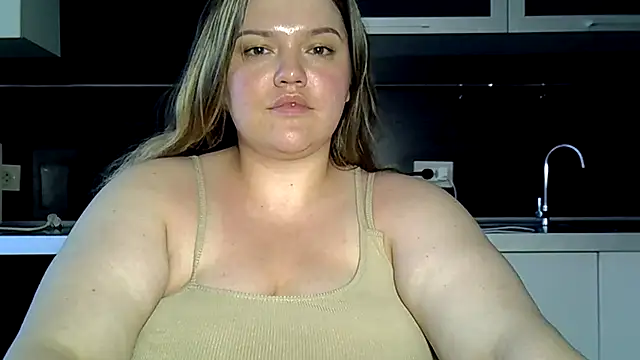 AnitaWillias Adlı Modelin Canlı XXX Sohbeti