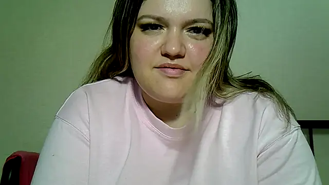 AnitaWillias' Webcam Show