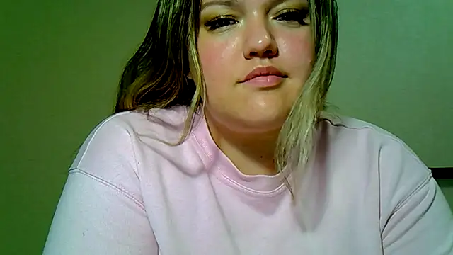 Czat XXX na żywo – AnitaWillias