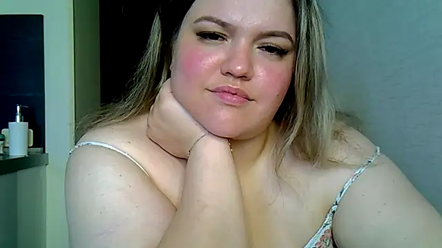 Chat XXX Live AnitaWillias