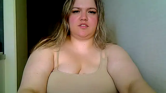AnitaWillias' Live XXX Chat