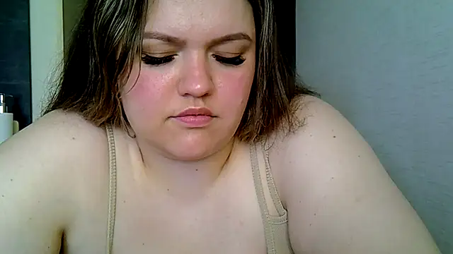 Czat XXX na żywo – AnitaWillias