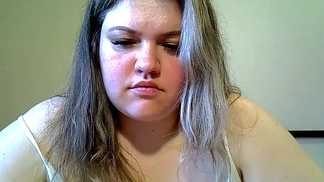 AnitaWillias webcam show