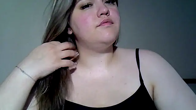 Show Webcam de AnitaWillias
