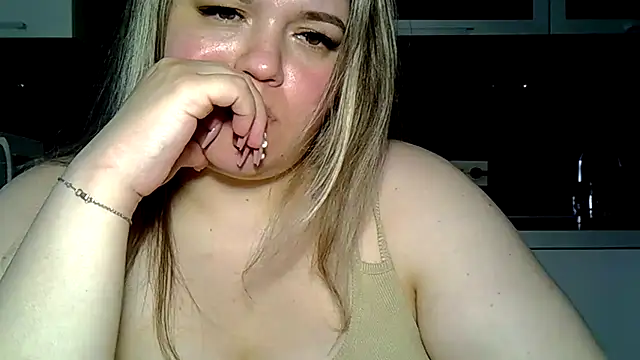 AnitaWillias' Live XXX Chat