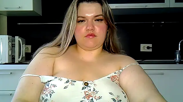 AnitaWillias' Live XXX Chat