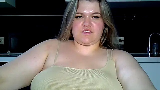 AnitaWillias' Live XXX Chat