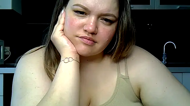 AnitaWillias' Webcam Show