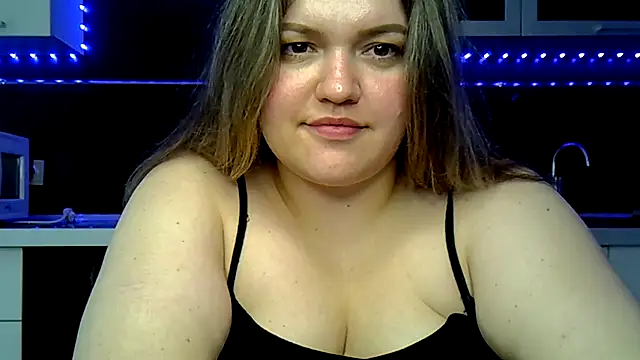 Chat XXX ao vivo de AnitaWillias