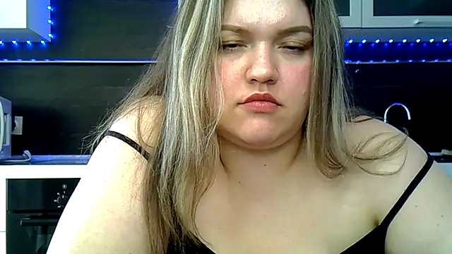 AnitaWillias' Live XXX Chat