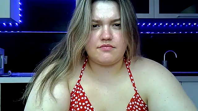 Chat +18 de AnitaWillias ao vivo