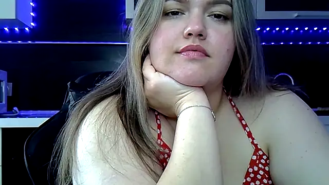Chatroom XXX en direct de AnitaWillias
