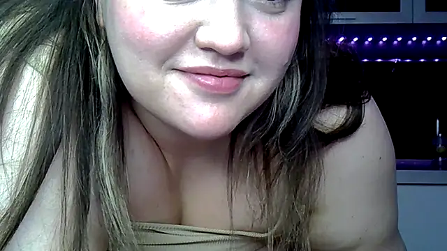 Chat XXX en directo de AnitaWillias
