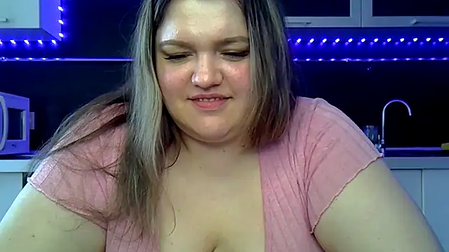 AnitaWillias' Live XXX Chat
