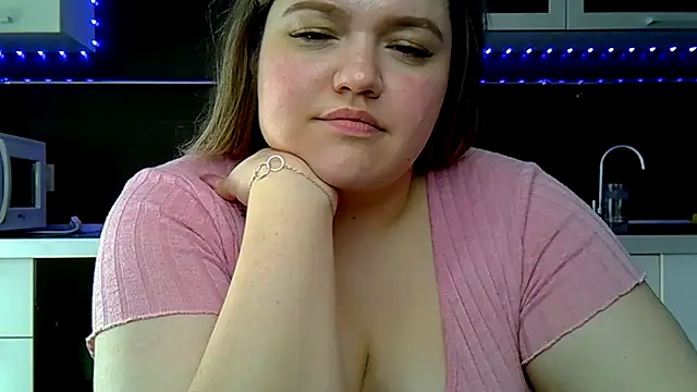 AnitaWillias – Live XXX-chat