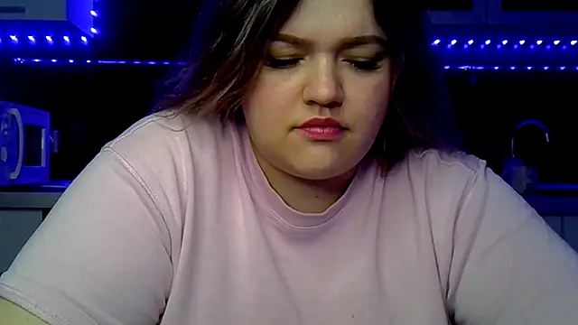 Chat XXX en directo de AnitaWillias