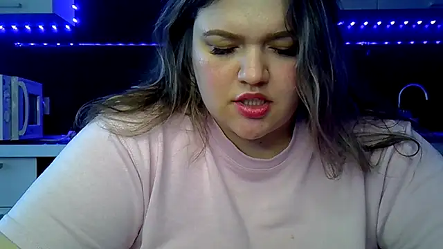 צ'אט XXX בשידור חי של AnitaWillias