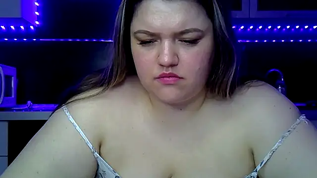 AnitaWillias Live XXX-Chat