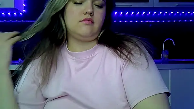 AnitaWillias Live XXX Chat