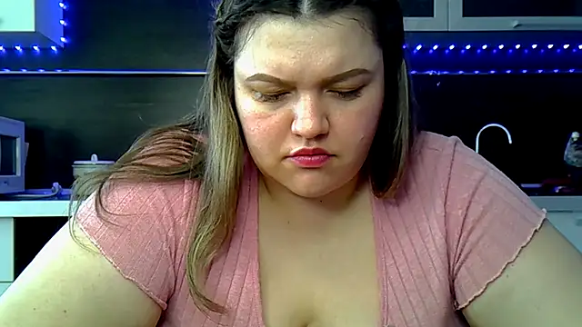 AnitaWillias' Live XXX Chat