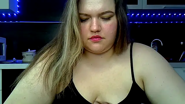 AnitaWillias – Naživo XXX chat