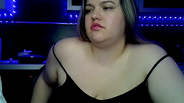 AnitaWilliasのライブXXXチャット