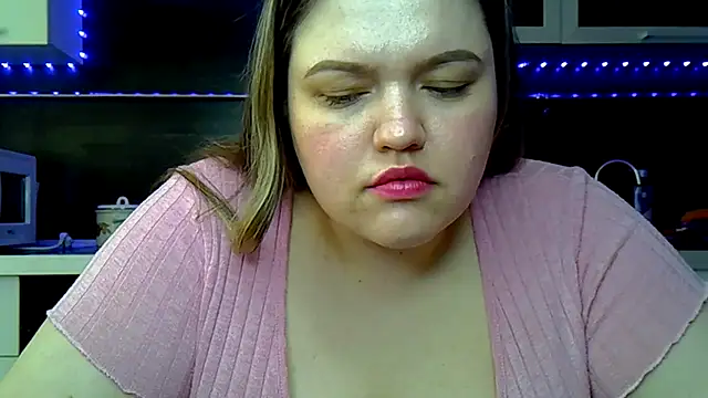 Chat XXX Live AnitaWillias