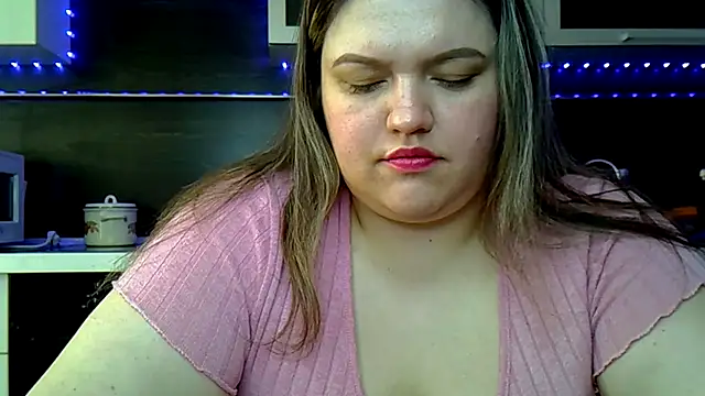 AnitaWillias' Live XXX Chat