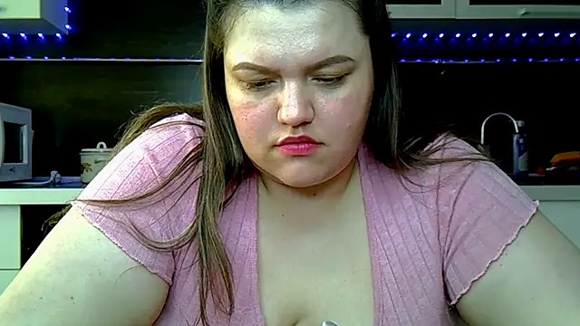 Chatroom XXX en direct de AnitaWillias