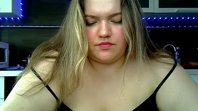 AnitaWillias – Live XXX-chat
