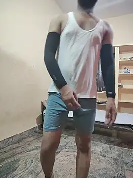 Sona_Munda_Deep webcam show