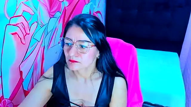 Chat XXX en directo de AllysonMilf69