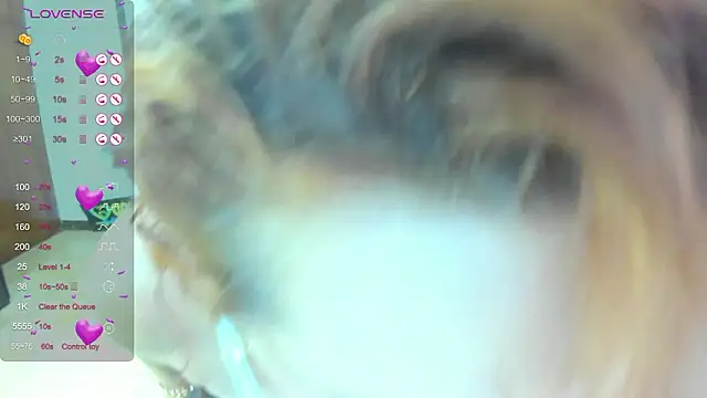 karenmilf_4のウェブカメラショー