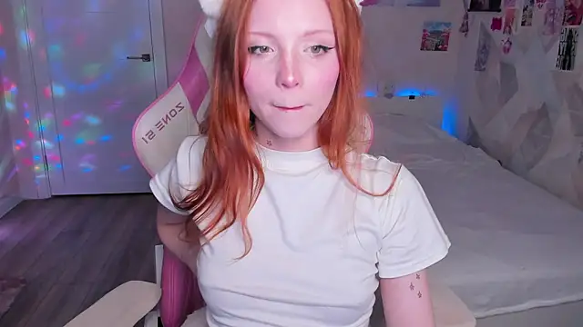 צ'אט XXX בשידור חי של Passionate_Angels