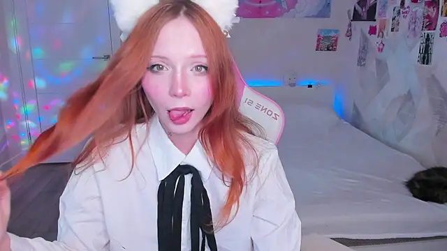 Passionate_Angels' Webcam Show