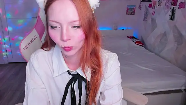 Passionate_Angels' Live XXX Chat