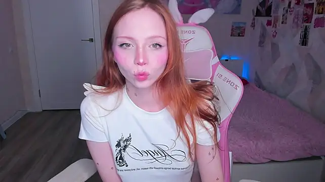 Chat +18 de Passionate_Angels ao vivo