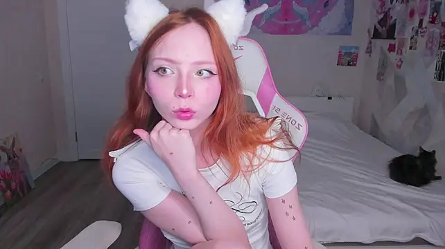 Chatroom XXX en direct de Passionate_Angels