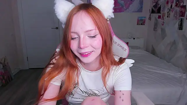 Passionate_Angels 网络视讯表演